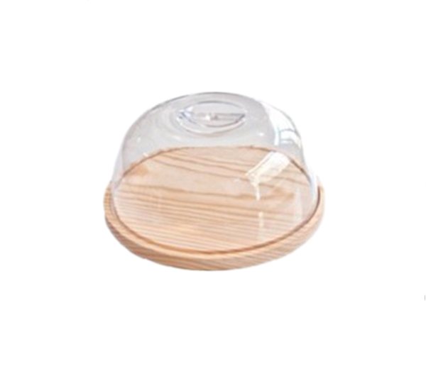 CLOCHE A FROMAGE PM 18 CM A/C