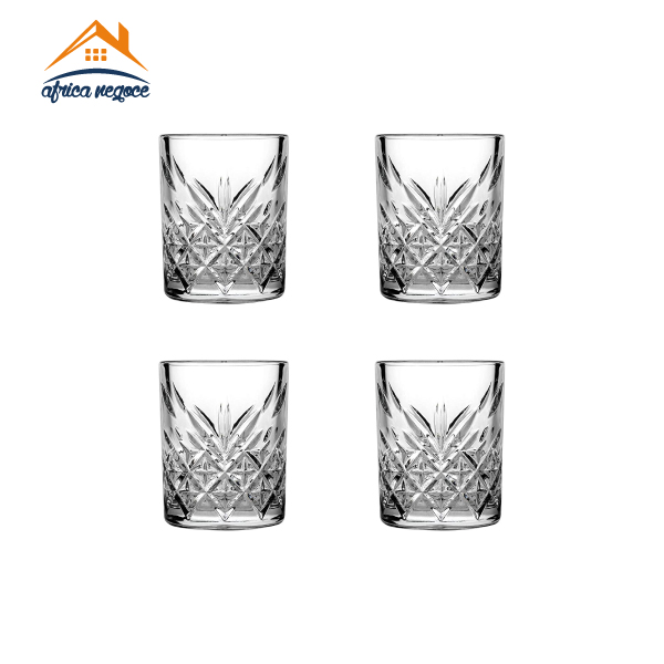 C4  VERRES A THE TIMELESS 62CC 52780/12