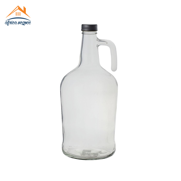 BOUTEILLE GALON 3000CC A/MANCHE 500017