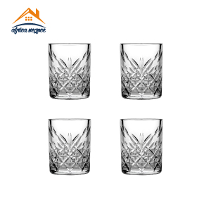 C4  VERRES A THE TIMELESS 62CC 52780/12