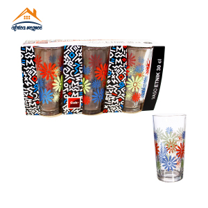 C3 VERRES ETHNIC FH 30 COK SPAIN