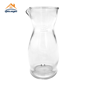 CARAFE A JUS PM INDRO 0.25L ITALY