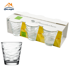 C6 VERRES ORIGAMI FB24.5C 52650 TURKEY/4