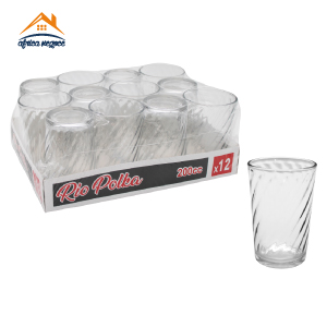 C12 VERRES RIO POLKA SWIRL TM3370 KSA DIAMOND