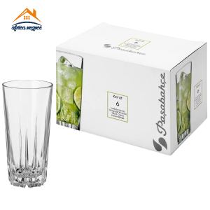 C6 VERRES KARAT FH 52888 PASABAHCE