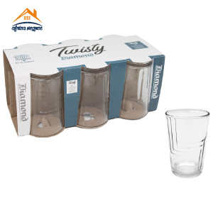 C6 VERRES RIO TWISTY 200CC TM3350-3380 DIAMOND KSA