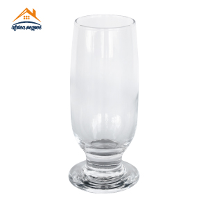 VERRE A PIED ROMANTIC 215 FW072A-42  DIAMOND KSA