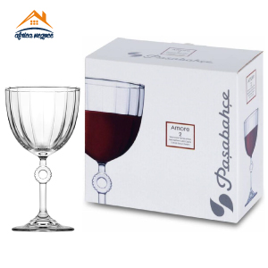 C2 VERRES A PIED AMORE 440303