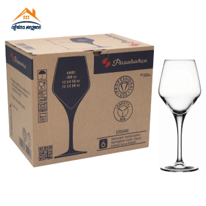 C6 VERRES A PIED DREAM 44581