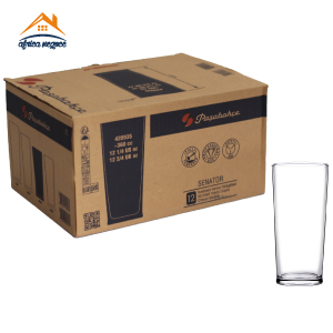 VERRE SENATOR FH 360CC 420935 PASABAHCE