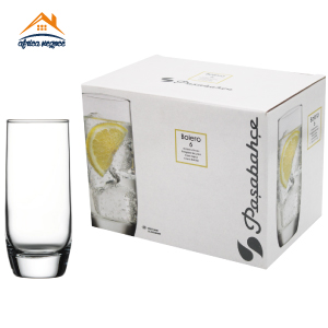 C6 VERRE BOLERO FH 320CC GB 42919  PASABAHCE/4