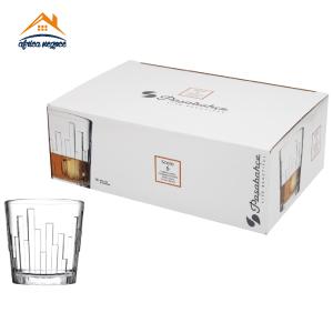 C6 VERRES SCALA GB 520234  PASABAHCE