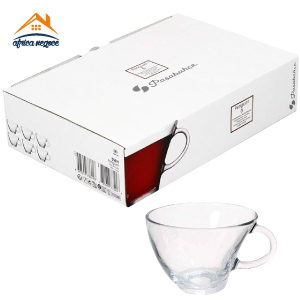 C6 TASSE PENGUEN 23CL 55611 PASABAHCE