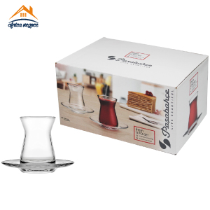 C6 TASSES +S TASSE IREM 13CL 96354 PASABAHCE