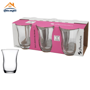 C6 VERRES A THE CIHANGIR 10CL 42191 SB PASABAHCE