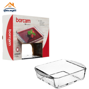 PLAT FOUR CARREE BORCAM MIDI MINI 59914 GB PASABAHCE