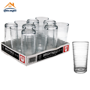 C12 VERRE BRIGHTNESS FH 25CL DIAMOND TM 4080-3180 KSA