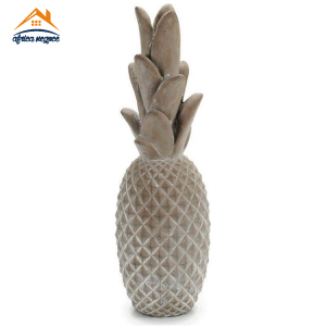 PIERRE DECORATIVE ANANAS GM 31110 ARTEREGAL