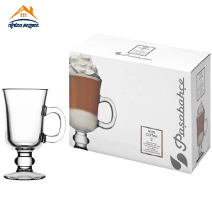 C2 TASSES IRISH COFFE  229CC 55141 PASABAHCE