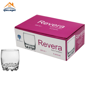 C6 VERRE REVERA FB 300ML PM035B-41 KSA