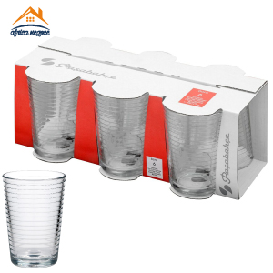 C6 VERRE A EAU DORO 20.5CL 52752 PASABAHCE