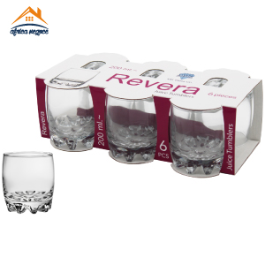 C6 VERRES REVERA FB 200CC PM060A-40 DIAMOND KSA