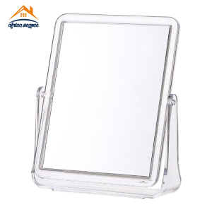 MIROIR RECTANGLE A/SUPPO 43*20 40020