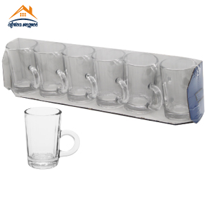 C6 VERRES A THE HADRAMI TC037A-40 DIAMIOND KSA