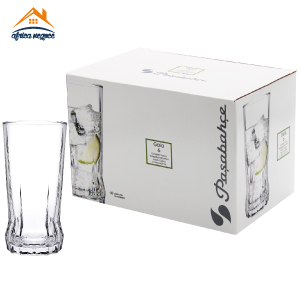 C6 VERRES GAIA FH 285ML GB 420755 PASA