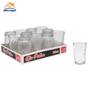 C12 VERRES RIO POLKA SWIRL TM3370 KSA DIAMOND