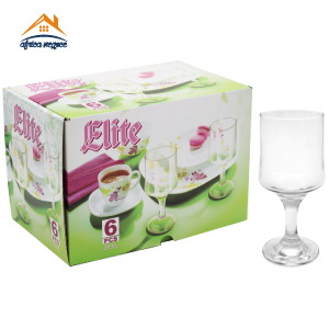 C6 VERRES A EAU ELITE  SW1430-42 DUIAMOND KSA