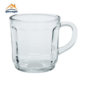 MUG NEW COFFEE TOKYO 25CL MG GLASS