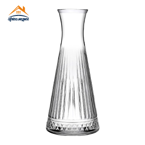 CARAFE ELYSIA 940CC 80403 PASABAHCE/6