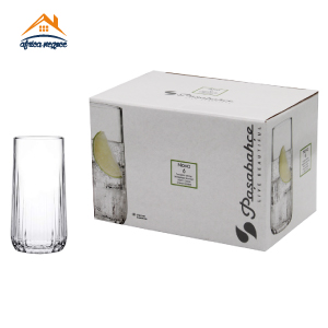 C6 VERRE NOVA FH 36CL420695 PASABAHCE