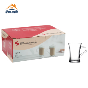 C6 TASSE AZUR 210CC 55523 GB PASABAHCE