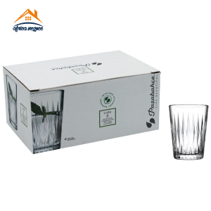 C6 VERRES LUZIA FB GB 520262  PASABAHCE