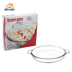 PLAT FOUR BORCAM  A/ANSES 59234 GB  PASABAHCE