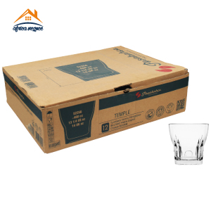 VERRE TEMPLE 36CL REF 52256 PASAABHCE/12