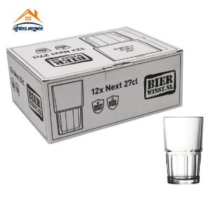 VERRE NEXT FH 52469 PASABAHCE