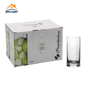 C6 VERRE A EAU TANGO 42942 PASA
