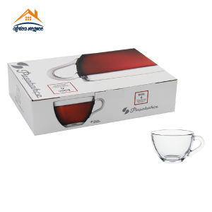 C6 TASSES A CAFE LATTE 55161 GB PASABAHCE