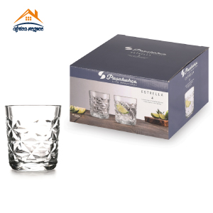 C4 VERRES ESTRELLA FB GB 520542 PASABAHCE