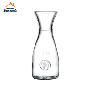 CARAFE DE TABLE 1L BACCHUS 80111  PASABAHCE