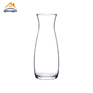 CARAFE AMPHORA TRANSPARENTE S/C  1180CC 43813 PASABAHCE