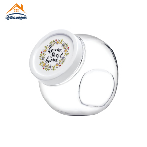 JAR PLAST 1.5 L A/C BLANC COOKING 80000