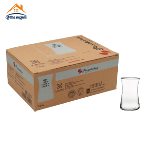 VERRE A THE HEYBELI  V BLOCK 42361  PASABAHCE