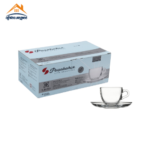 C6 TASSE + S.TASSE BASIC V BLOCK 97984 PASABAHCHE