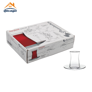 C4 TASSES +S TASSE A THE HEYBELI 160CC  GB  95290 PASABAHCE