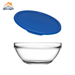 SALADIER CHEFS 23 A/C BLEU 53583  PASABAHCE