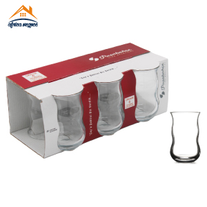 C6 VERRES A THE CIFTEBELLI 13CL SB 42981 PASABAHCE